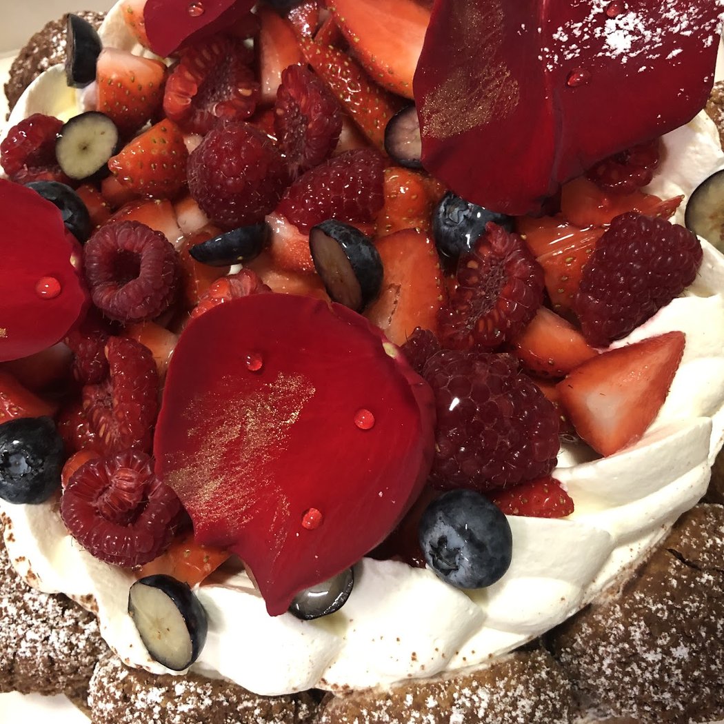 Pâtisserie Salon de Thé Kawakami 3